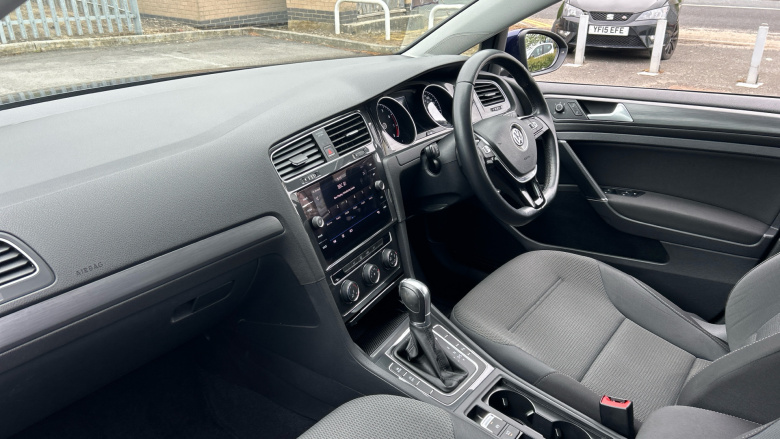 Volkswagen Golf 1.4 TSI SE [Nav] 5dr DSG Petrol Hatchback